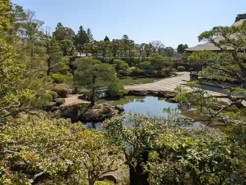 仁和寺(京都府)