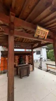 種貸社（住吉大社末社）(大阪府)