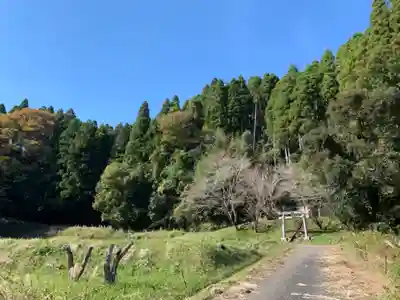 熊野神社(千葉県)