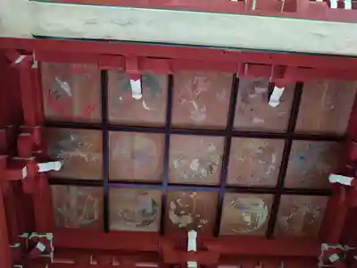 迦葉山龍華院弥勒護国寺（弥勒寺）の芸術