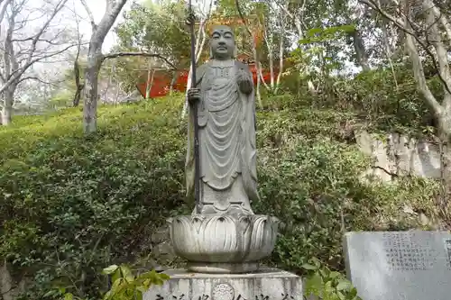 三瀧寺(広島県)