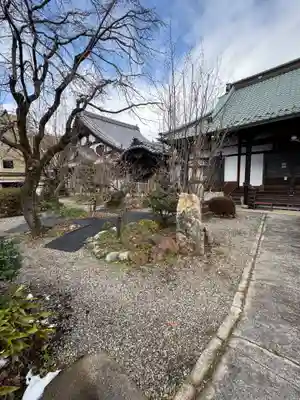 常在寺(岐阜県)