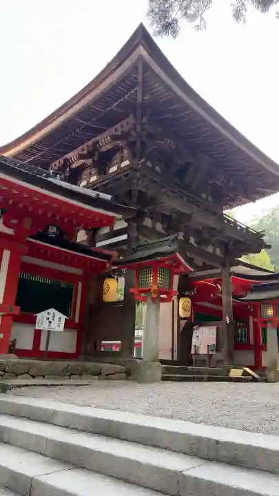 石上神宮(奈良県)