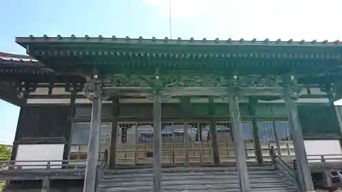 常念寺(青森県)