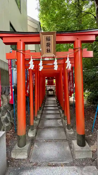 秩父今宮神社(埼玉県)