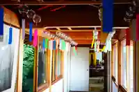 高野寺の本殿・本堂