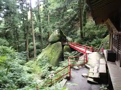 名草厳島神社のその他建物