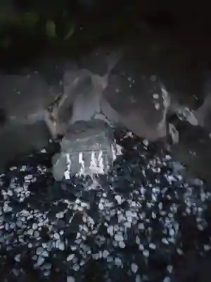 天明稲荷神社(埼玉県)