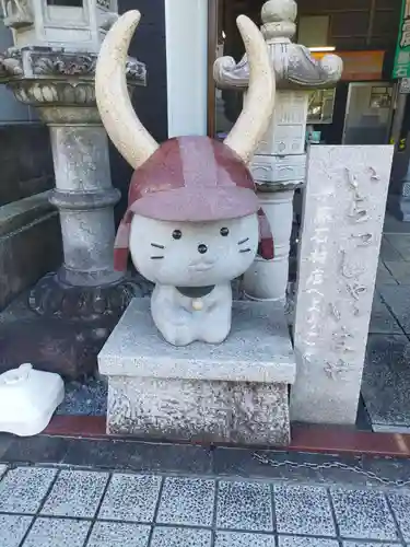 滋賀県護国神社(滋賀県)