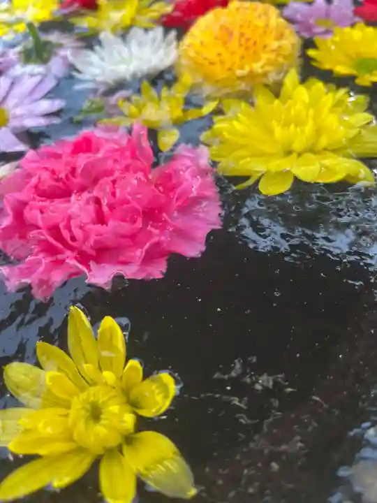 大鏑神社(福島県)