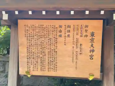 東京大神宮(東京都)