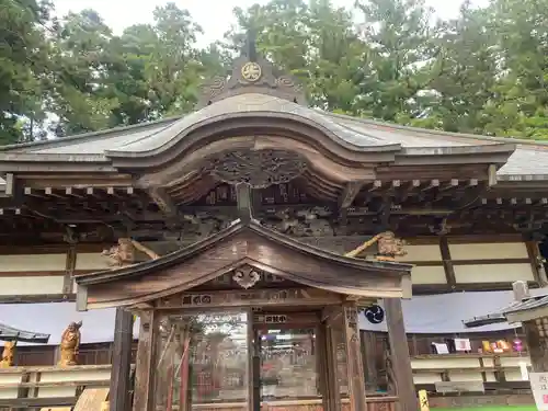 光丸山 法輪寺(栃木県)