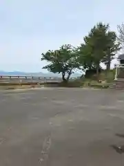 亀島神社の建物その他