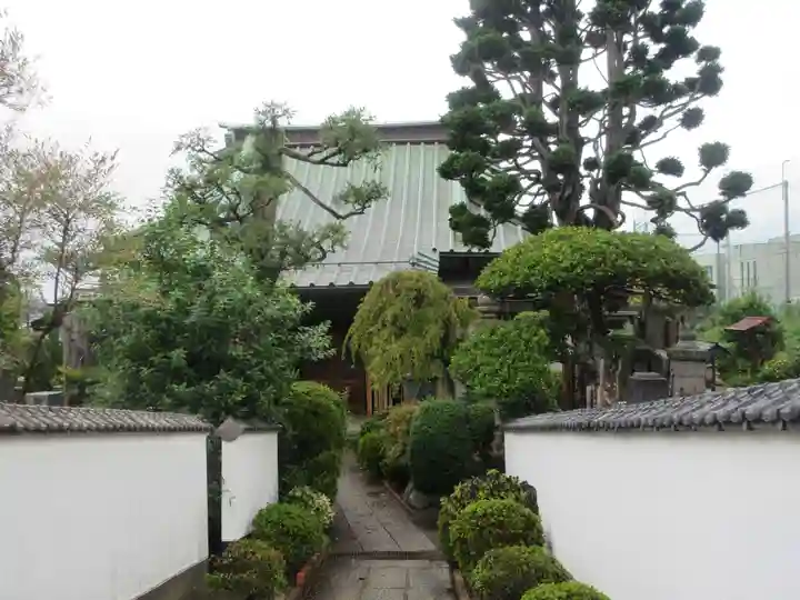 眞浄院(神奈川県)
