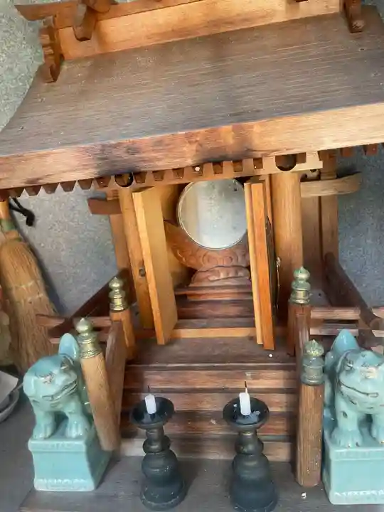 貴崎神社(兵庫県)