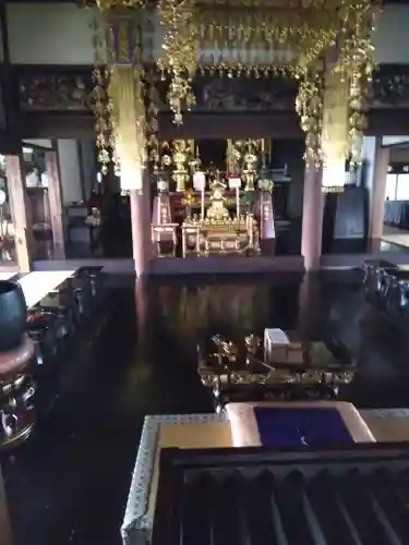 長遠寺(東京都)