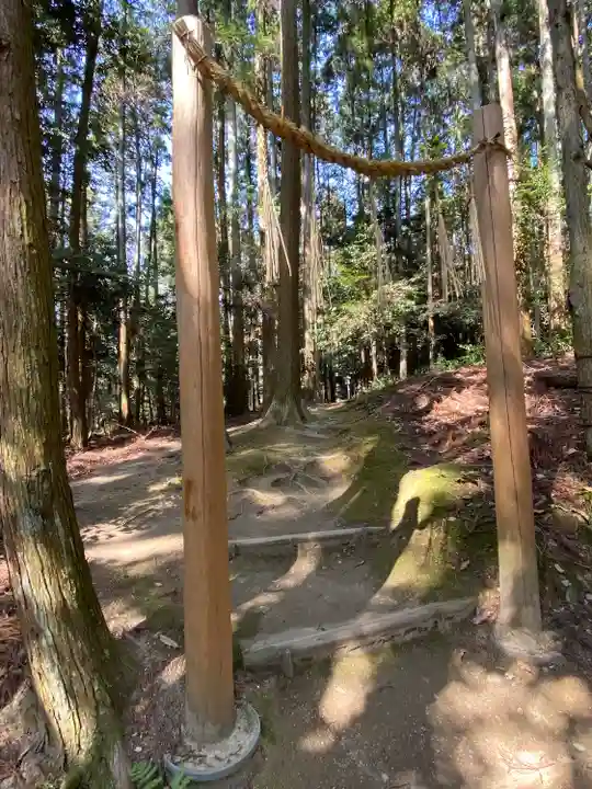 大神神社(奈良県)