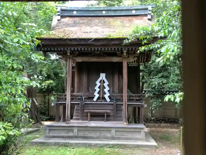 梅宮大社(京都府)