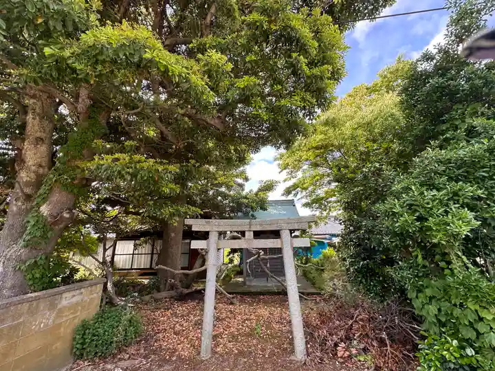 八幡神社(京都府)