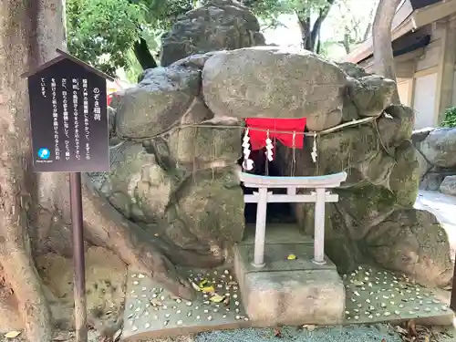 住吉神社(福岡県)