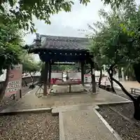 山田天満宮(愛知県)