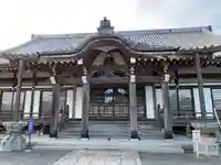 永泉寺(秋田県)