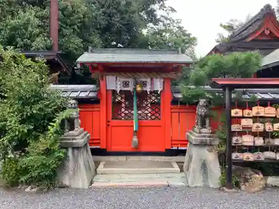 福王子神社(京都府)