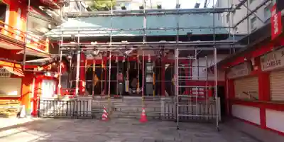 鷲神社(東京都)