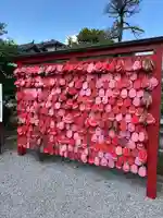 埼玉厄除け開運大師・龍泉寺(切り絵御朱印発祥の寺)(埼玉県)