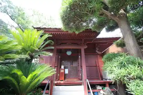 安養院(東京都)