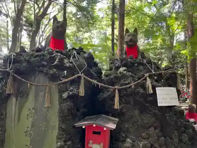豊川閣　妙厳寺(愛知県)