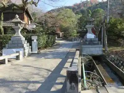 大豊神社のその他建物