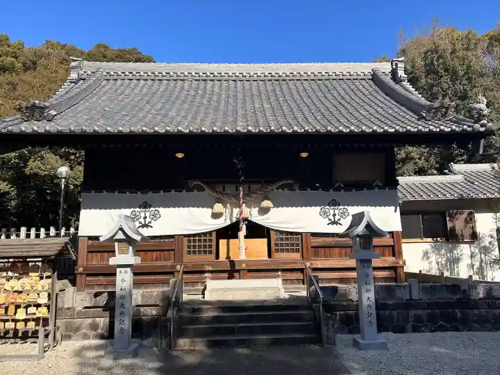 諏訪神社(愛知県)