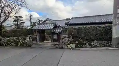 理性院(滋賀県)
