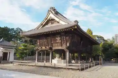 成田山新勝寺(千葉県)
