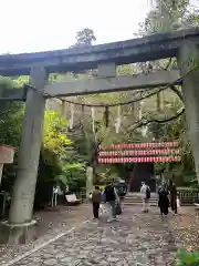 大崎八幡宮(宮城県)