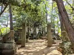 三宮神社(香川県)