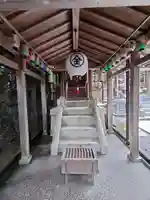 金剱宮(石川県)