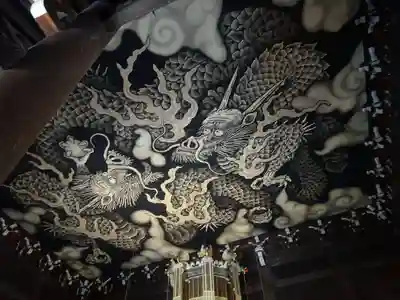 建仁寺(建仁禅寺)の芸術