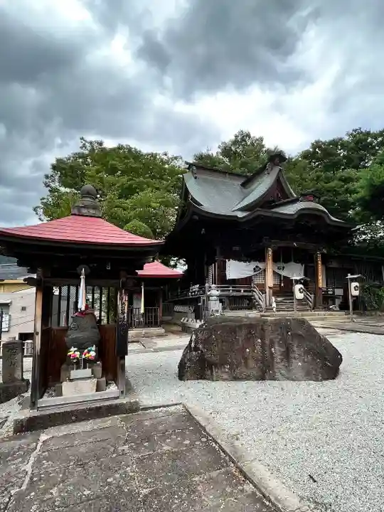 観音寺(山形県)