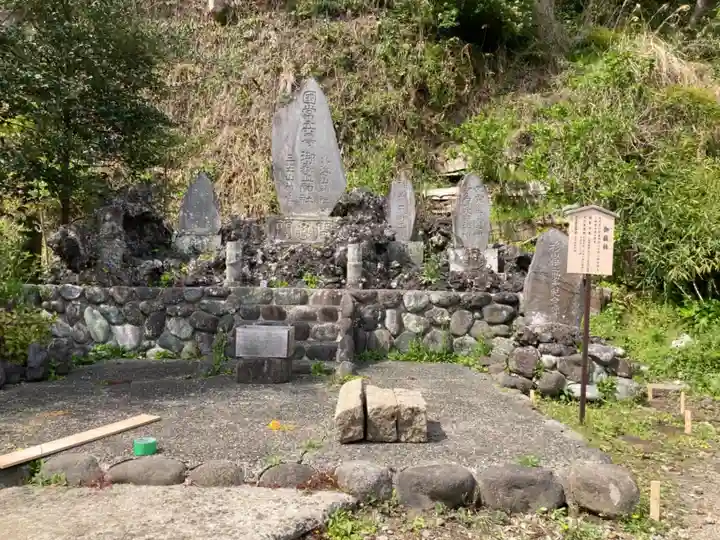御霊神社(神奈川県)