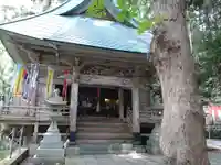 正宝院(新潟県)