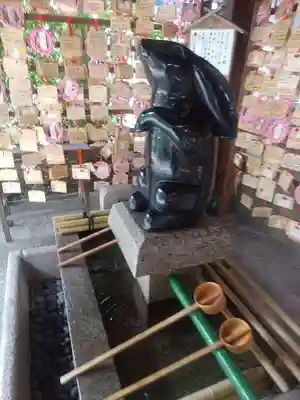 岡崎神社(京都府)