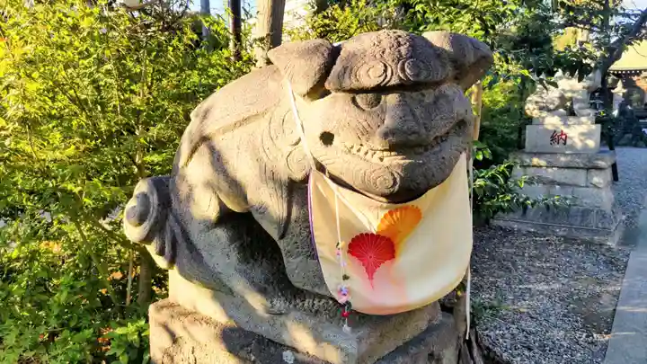 菊田神社(千葉県)