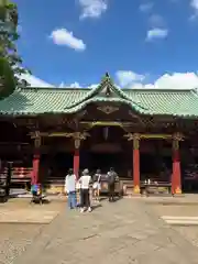 根津神社(東京都)