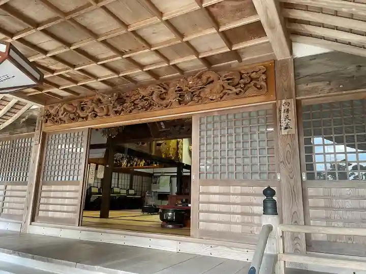 竜昌寺(福岡県)