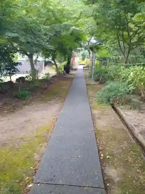 薬王院円如寺のその他建物