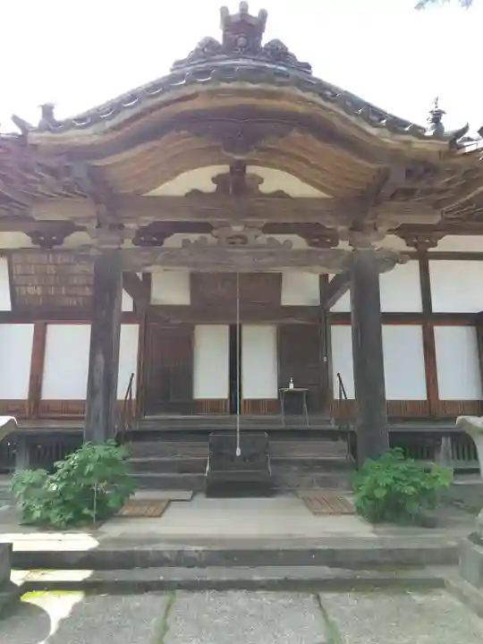 不動院のその他建物