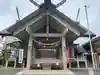 平潟神社(新潟県)