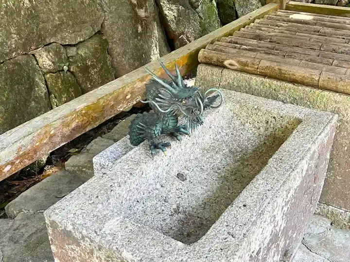 岩瀧神社(滋賀県)